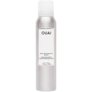 OUAI Heat Protection Spray, Size: 4.4 FL Oz, Multicolor