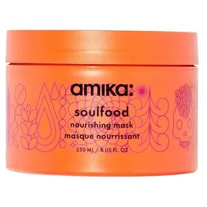 amika Soulfood Nourishing Hair Mask, Size: 3.3 FL Oz, Multicolor