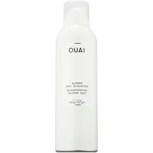 OUAI Super Dry Shampoo, Size: 4.5 FL Oz, Multicolor