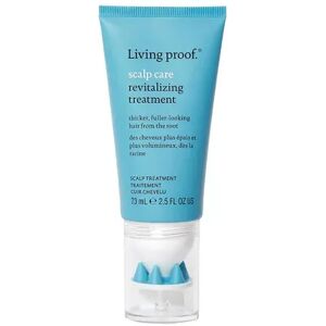 Living Proof Scalp Care Revitalizing Treatment, Size: 2.5 FL Oz, Multicolor