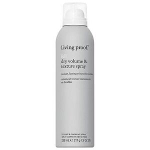 Living Proof Full Dry Volume and Texture Spray, Size: 3 FL Oz, Multicolor