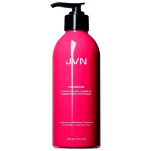 JVN Undamage Strengthening Shampoo, Size: 10 FL Oz, Multicolor