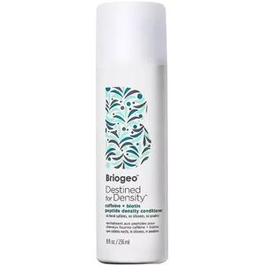 Briogeo Destined For Density Peptide Conditioner for Thicker, Fuller Hair, Size: 8 FL Oz, Multicolor