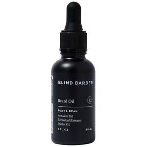 Blind Barber Beard Replenishment Oil - Tonka Bean, Size: 1 FL Oz, Multicolor