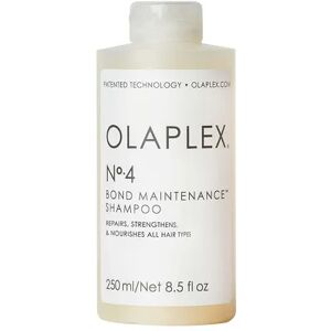 Olaplex No. 4 Bond Maintenance Shampoo, Size: 3.3 FL Oz, Multicolor