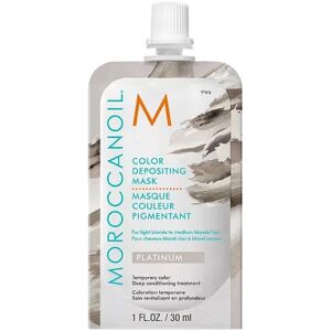 Moroccanoil Color Depositing Mask, Size: 1 FL Oz, Multicolor