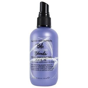 Bumble & Bumble Bb.Illuminated Blonde Purple Leave In Spray, Size: 4.2 FL Oz, Multicolor