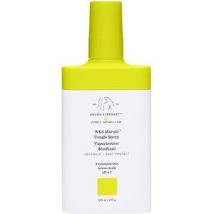 Drunk Elephant Wild Marula Tangle Spray, Size: 4 FL Oz, Multicolor