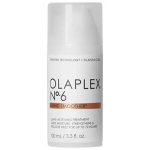 Olaplex No. 6 Bond Smoother Reparative Styling Creme, Size: 8.35 FL Oz, Multicolor