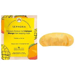 SEPHORA COLLECTION Clean Hair Sleeping Mask, Size: 1 CT, Multicolor