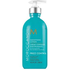 Moroccanoil Smoothing Lotion, Size: 10 FL Oz, Multicolor