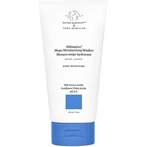 Drunk Elephant Silkamino Mega-Moisturizing Masker, Size: 7 FL Oz, Multicolor