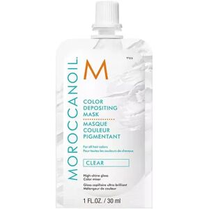 Moroccanoil Color Depositing Mask, Size: 1 FL Oz, Multicolor