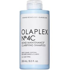 Olaplex No. 4C Bond Maintenance Clarifying Shampoo, Size: 8.5 FL Oz, Multicolor