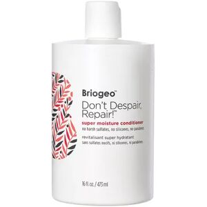 Briogeo Don't Despair, Repair! Super Moisture Conditioner for Dry + Damaged Hair, Size: 16 FL Oz, Multicolor