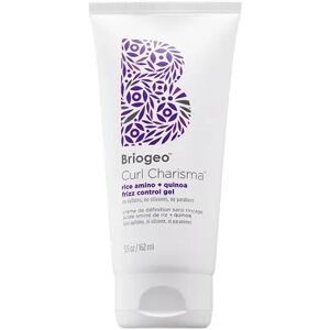 Briogeo Curl Charisma Rice Amino + Quinoa Frizz Control Gel, Size: 5.5 FL Oz, Multicolor
