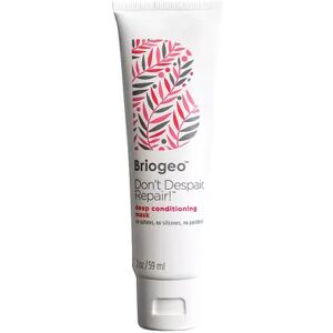 Briogeo Mini Don't Despair, Repair! Deep Conditioning Hair Mask, Size: 2 FL Oz, Multicolor