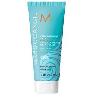 Moroccanoil Curl Defining Cream, Size: 8.5 FL Oz, Multicolor