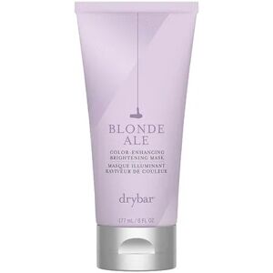 Drybar Blonde Ale Color-Enhancing Brightening Hair Mask, Size: 2.5 FL Oz, Multicolor