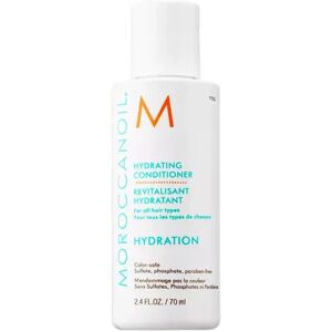 Moroccanoil Hydrating Conditioner, Size: 2.4 FL Oz, Multicolor