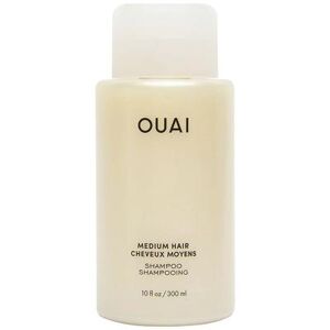 OUAI Medium Hair Shampoo, Size: 10 FL Oz, Multicolor
