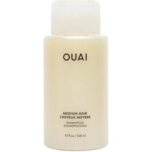 OUAI Medium Hair Shampoo, Size: 10 FL Oz, Multicolor