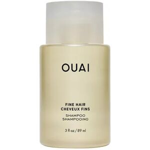 OUAI Fine Hair Shampoo, Size: 32 FL Oz, Multicolor