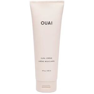 OUAI Curl Cream with North Bondi Fragrance, Size: 8 FL Oz, Multicolor