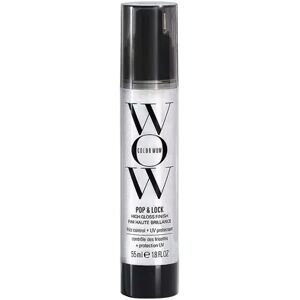 Wow Toys Pop + Lock Frizz Control + Glossing Serum, Multicolor