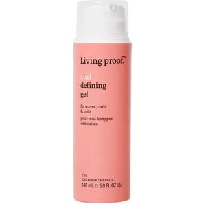Living Proof Curl Defining Gel, Size: 5 FL Oz, Multicolor