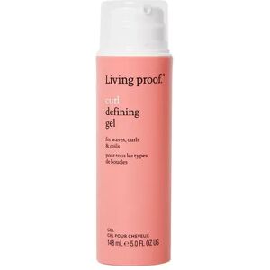 Living Proof Curl Defining Gel, Size: 5 FL Oz, Multicolor