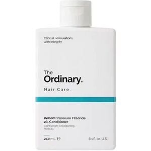The Ordinary Behentrimonium Chloride 2% Conditioner, Size: 8.1 FL Oz, Multicolor