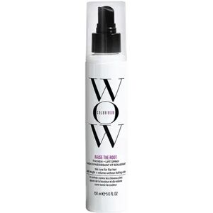 Wow Toys Raise the Root Thicken and Lift Spray, Size: 5 FL Oz, Multicolor
