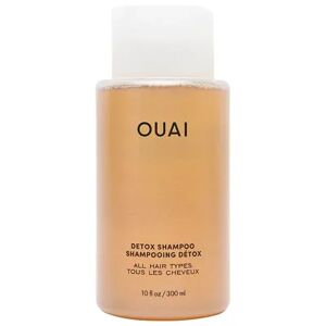 OUAI Detox Shampoo, Size: 16 FL Oz, Multicolor