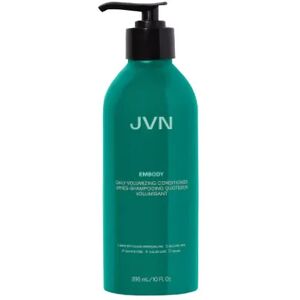 JVN Embody Daily Volumizing Conditioner, Size: 10 FL Oz, Multicolor
