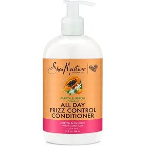 SheaMoisture Frizz Control Papaya & Neroli Conditioner - 13 oz, Multicolor