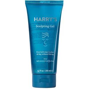 Harry's Men's Sculpting Gel, Size: 6.7 Oz, Multicolor