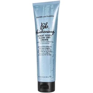 Bumble & Bumble Thickening Great Body Blow Dry Creme, Size: 5 FL Oz, Multicolor