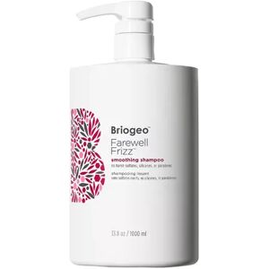 Briogeo Farewell Frizz Smoothing Shampoo, Size: 8 FL Oz, Multicolor