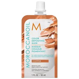 Moroccanoil Color Depositing Mask, Size: 1 FL Oz, Multicolor