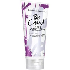 Bumble & Bumble Curl 3 in 1 Conditioner, Size: 6.7 FL Oz, Multicolor