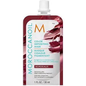 Moroccanoil Color Depositing Mask, Size: 1 FL Oz, Multicolor