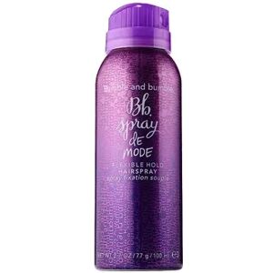 Bumble & Bumble Spray de Mode Flexible Hold Hairspray, Size: 2.7 FL Oz, Multicolor