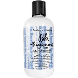 Bumble & Bumble Thickening Volume Conditioner, Size: 8.5 FL Oz, Multicolor
