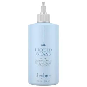 Drybar Liquid Glass Instant Glossing Rinse, Size: 8 FL Oz, Multicolor