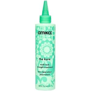 amika The Kure Multi-Task Repair Treatment, Size: 9.8 Oz, Multicolor