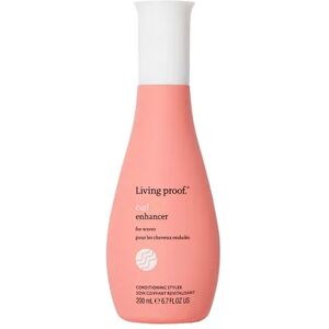 Living Proof Curl Enhancer Conditioning Cream, Size: 6.7 FL Oz, Multicolor