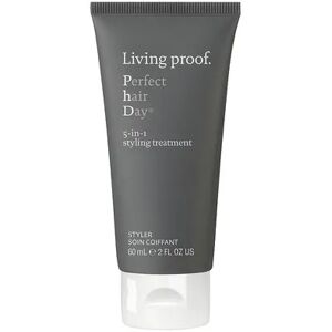 Living Proof Perfect Hair Day (PhD) 5-in-1 Styling Treatment, Size: 4 Oz, Multicolor