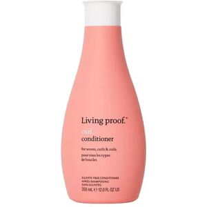 Living Proof Curl Conditioner, Size: 3.4 FL Oz, Multicolor