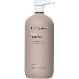 Living Proof No Frizz Shampoo, Size: 8 FL Oz, Multicolor